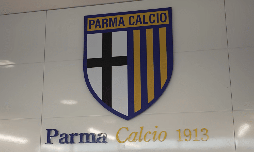 Parma logo