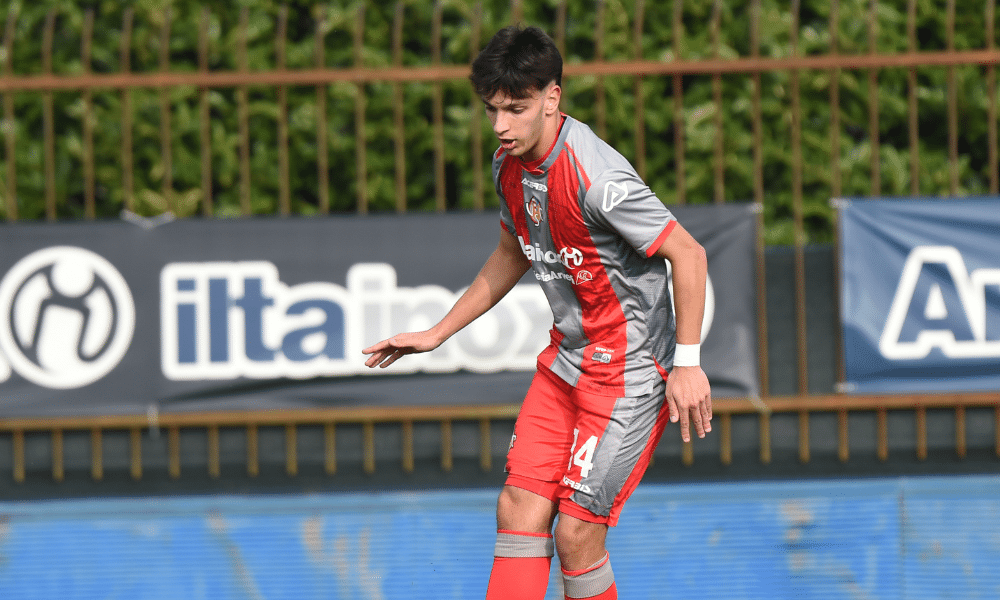 Pio Marino Cremonese