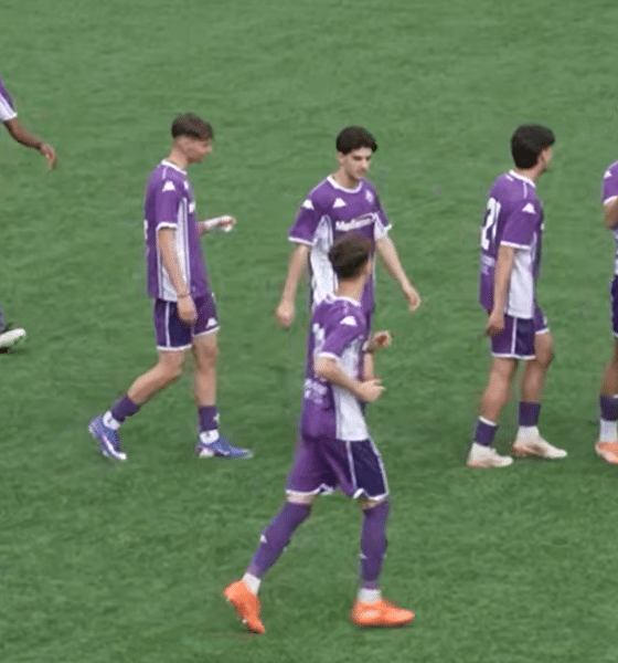Fiorentina U18