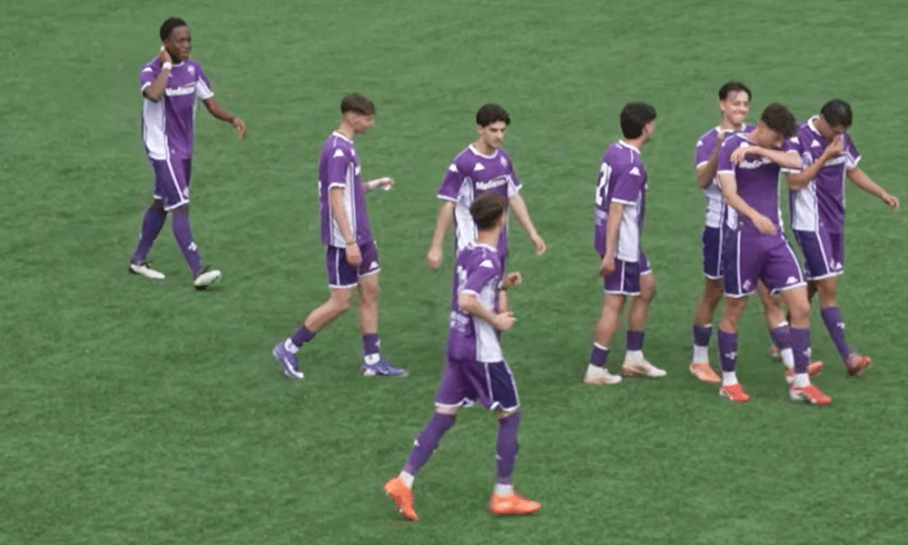 Fiorentina U18