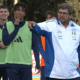 Silvio Baldini - Italia U21