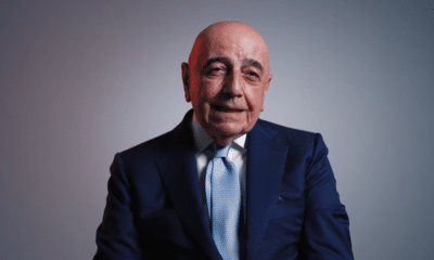 Adriano Galliani