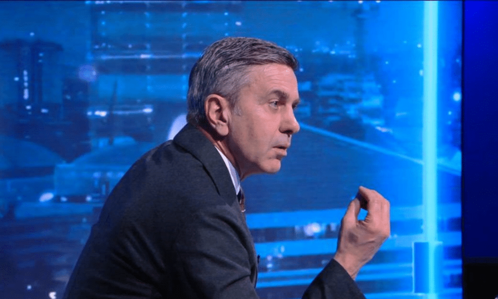 Alessandro Costacurta