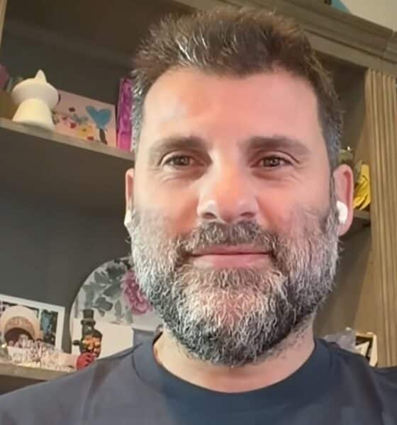 Antonio Nocerino