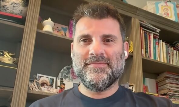 Antonio Nocerino