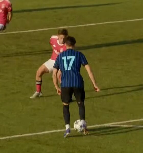 Aymen Zouin Inter