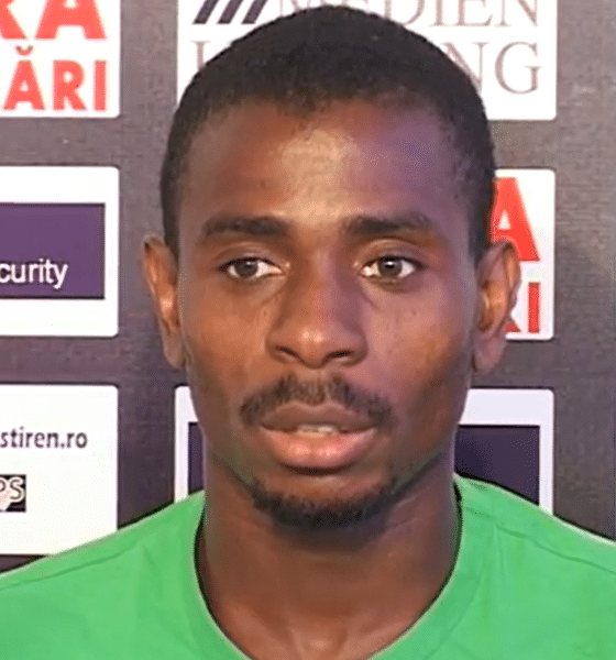 Benjamin Onwuachi