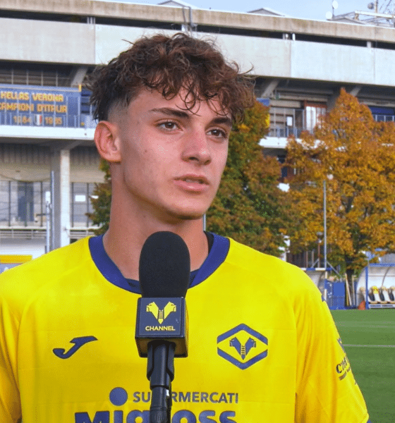 Casagrande Hellas Verona