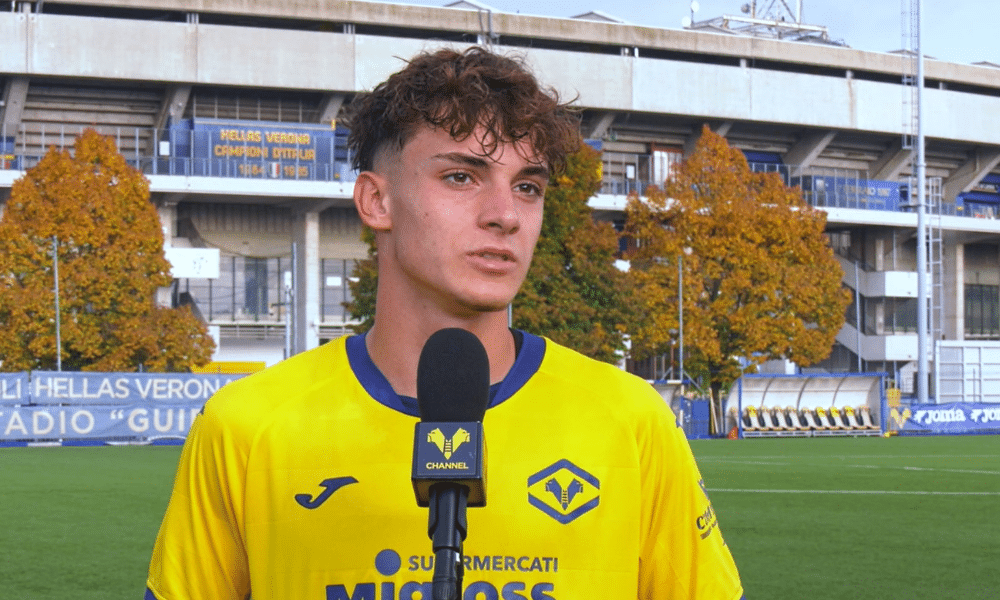 Casagrande Hellas Verona