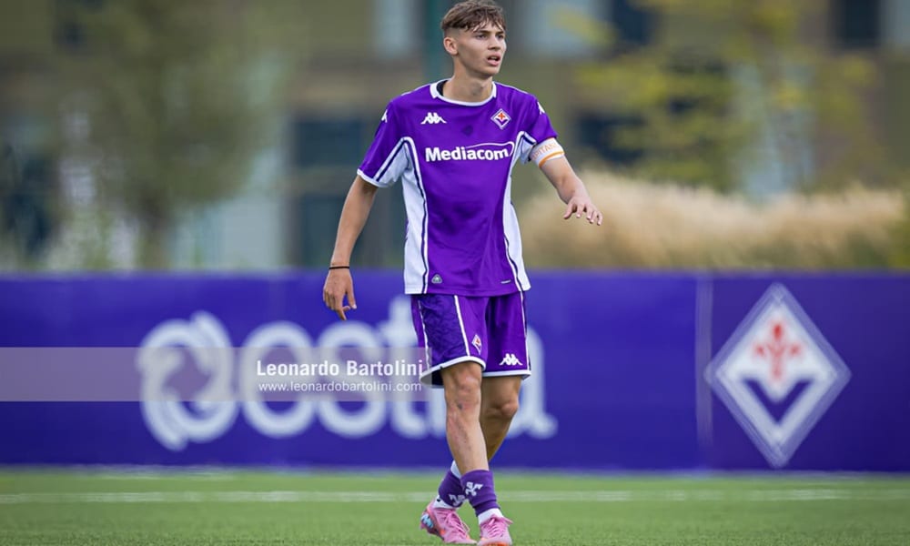 Cianciulli Fiorentina