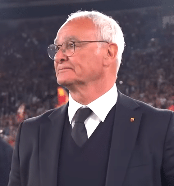 Claudio Ranieri