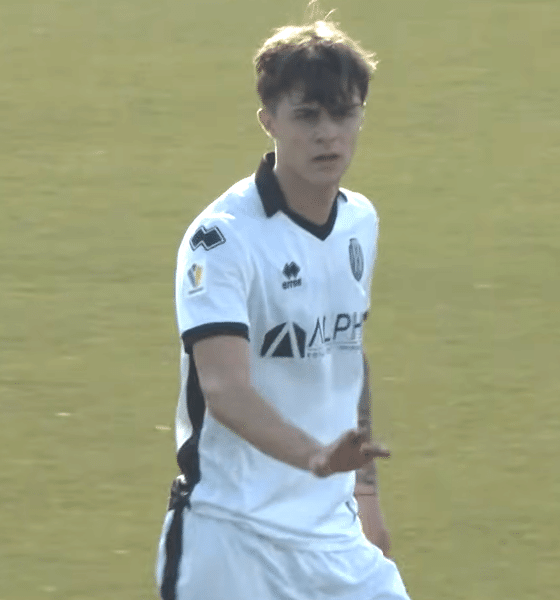 Davide Zamagni Cesena