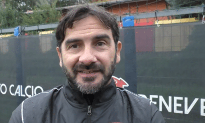 De Angelis Benevento