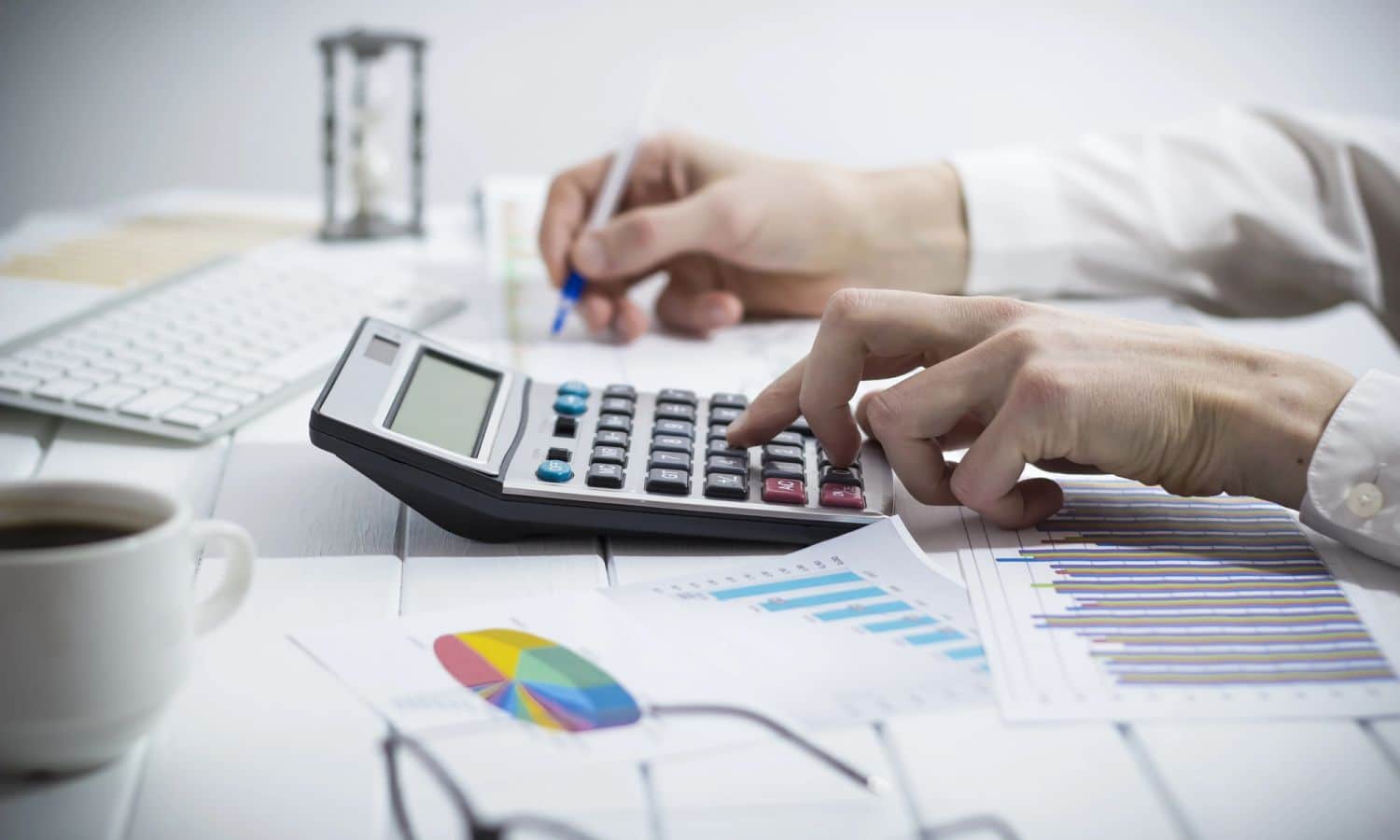 Comunicazione aziendale (© Depositphotos)