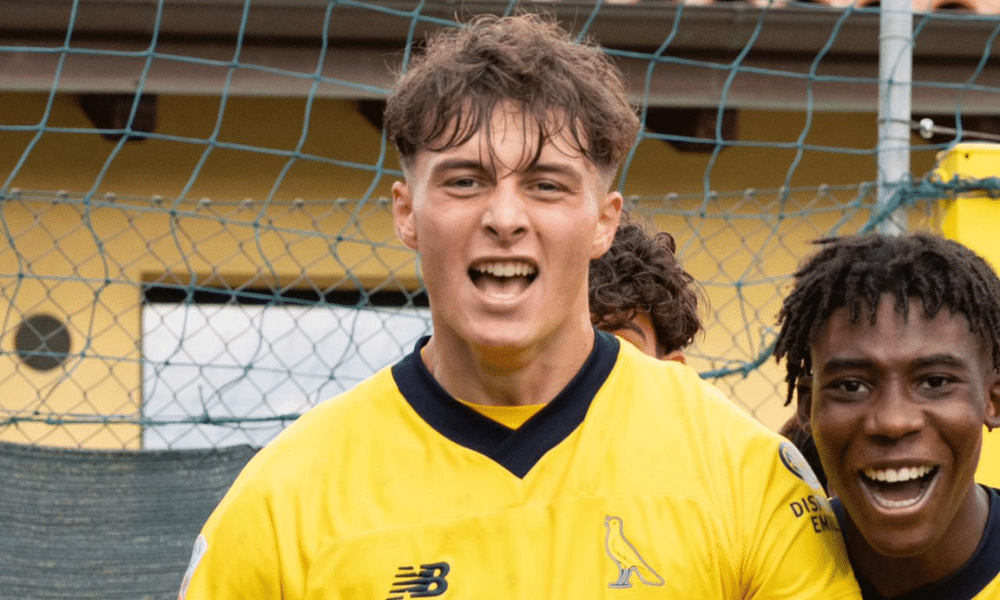 Edoardo Colpo Modena