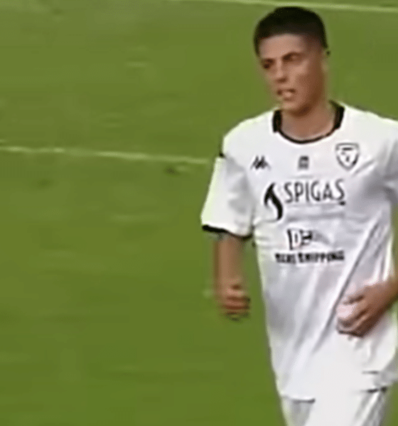 Emmanuele Lorenzelli