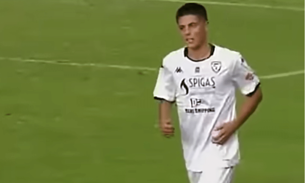 Emmanuele Lorenzelli