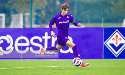 Federico Croci - Foto: Leonardo Bartolini