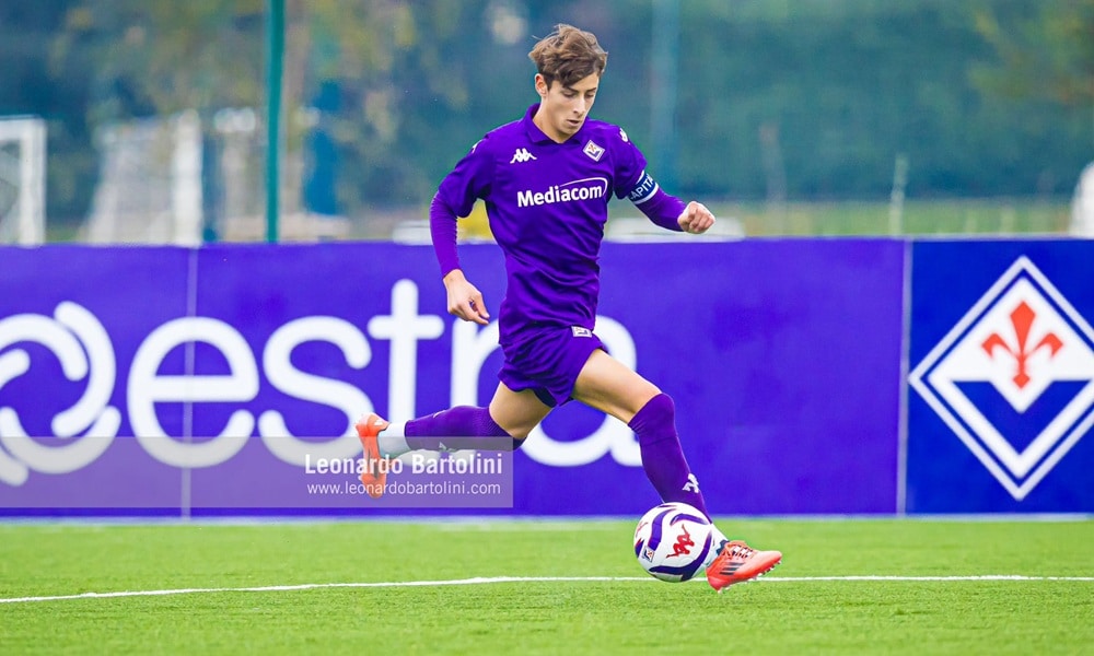 Federico Croci - Foto: Leonardo Bartolini