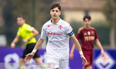 Federico Croci - Foto: Leonardo Bartolini