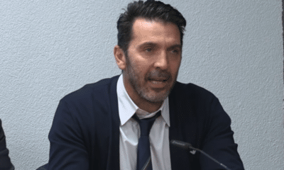 Gianluigi Buffon
