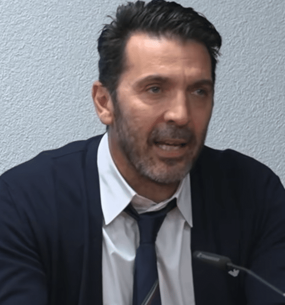 Gianluigi Buffon