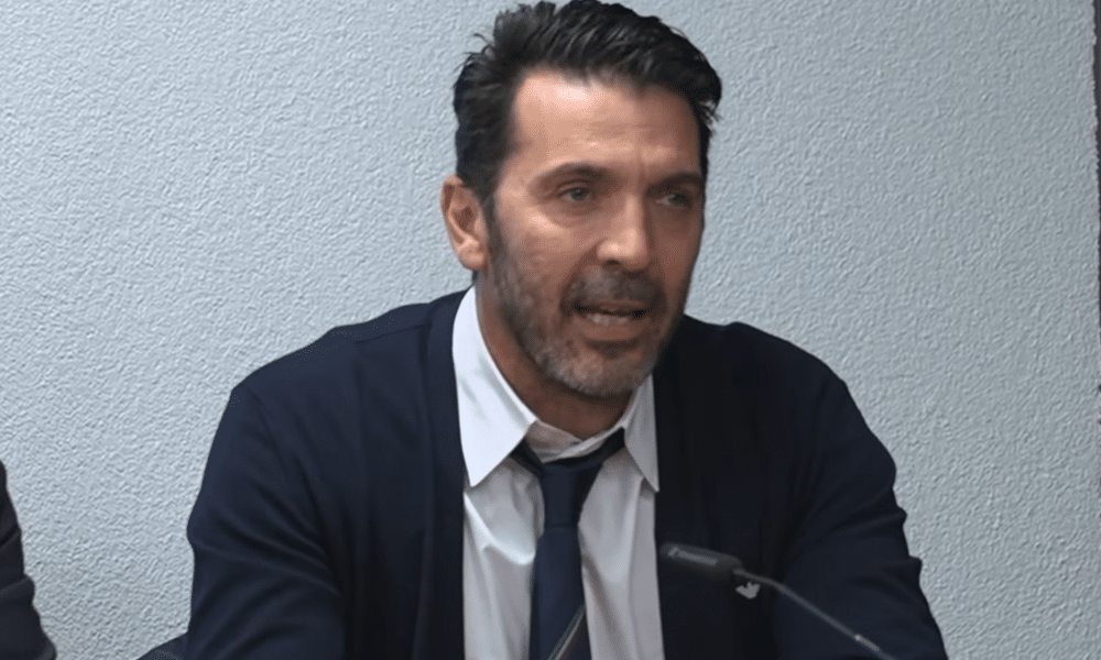 Gianluigi Buffon