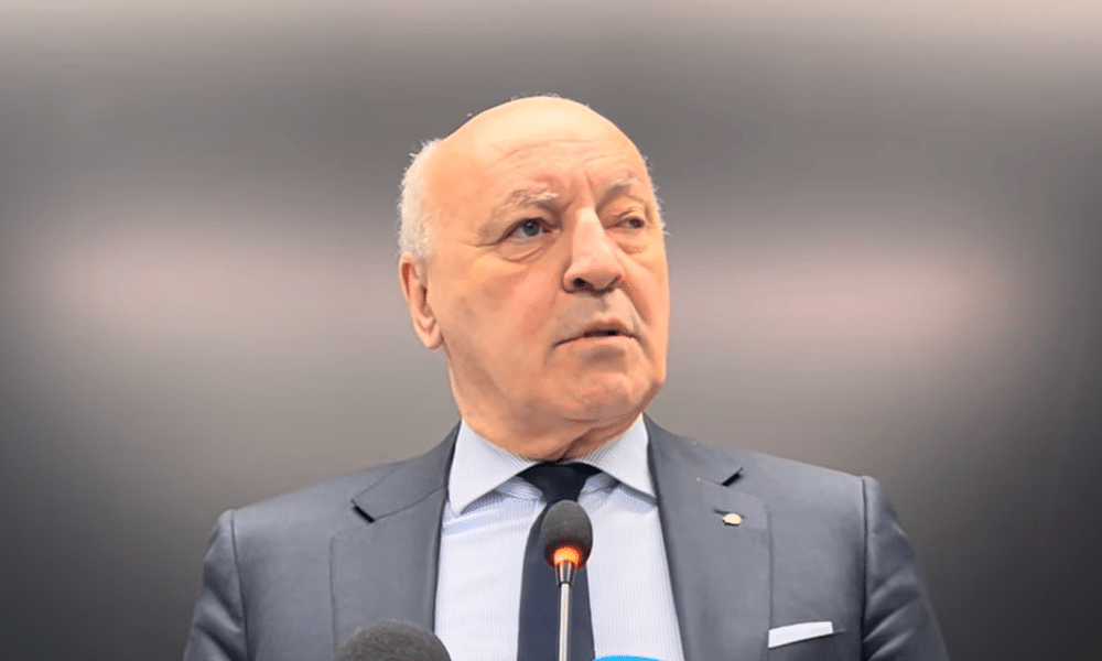 Giuseppe Marotta
