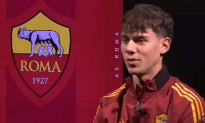 Lorenzo Venturino Roma