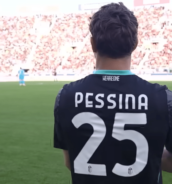 Massimo Pessina