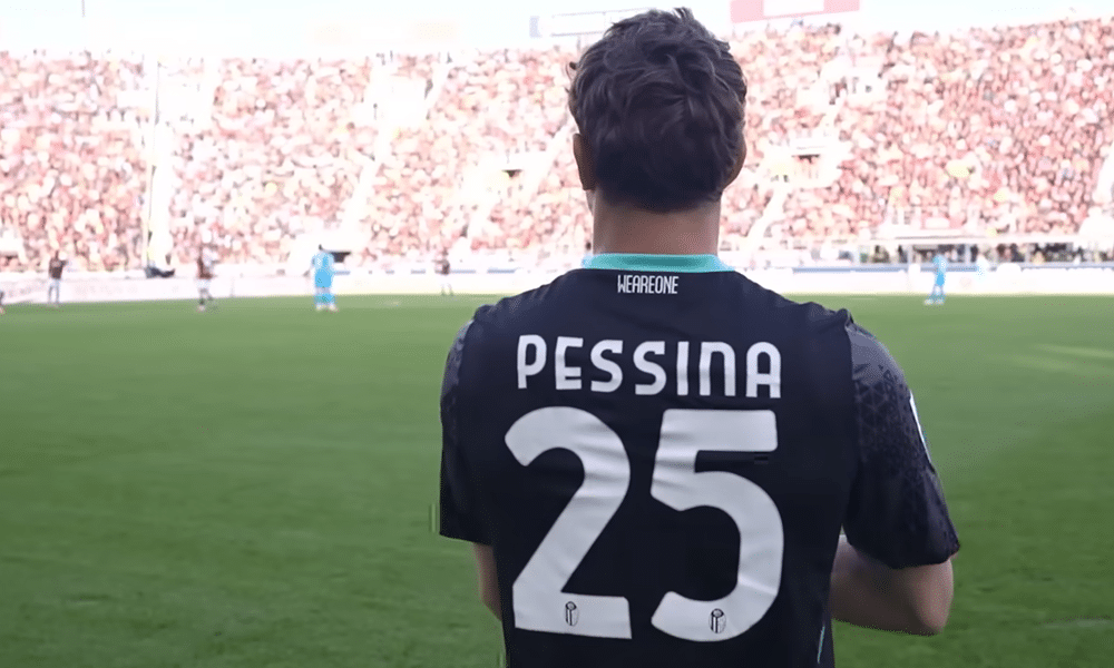 Massimo Pessina