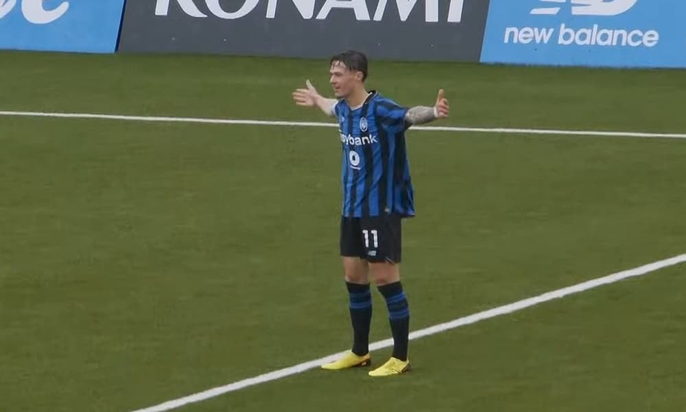 Nicolò Baldo