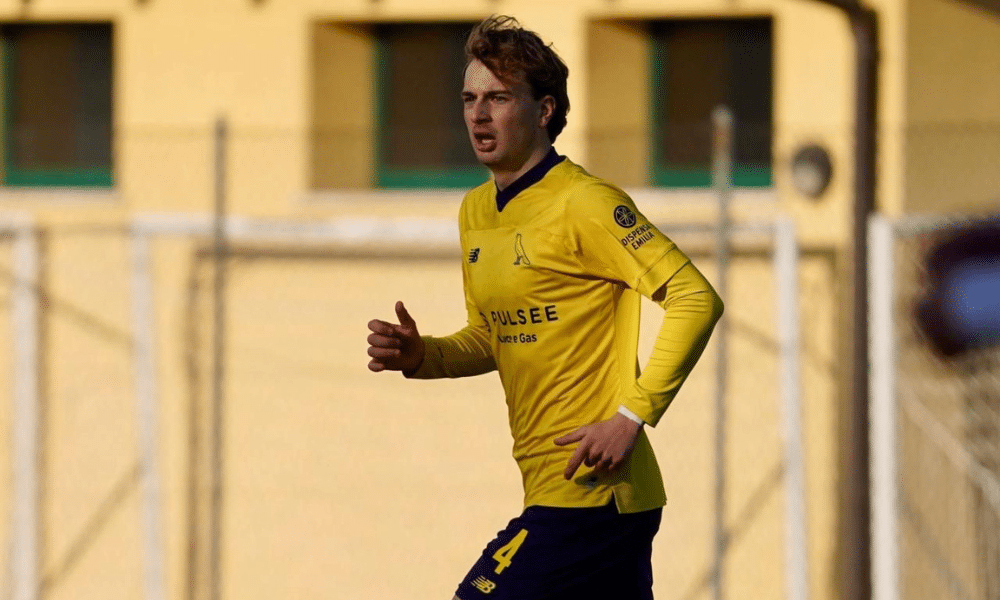 Pietro Arnaboldi Modena