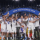 Real Madrid campione Youth League