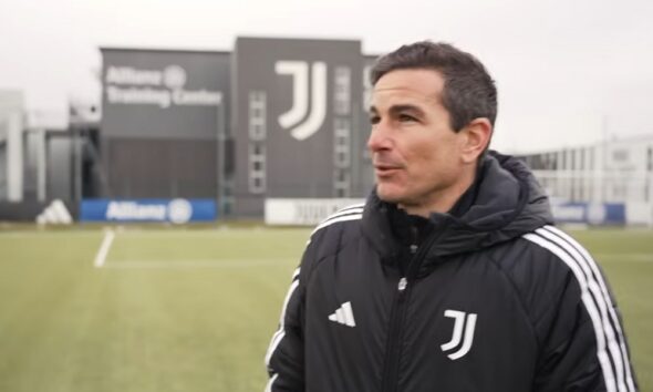 Simone Padoin