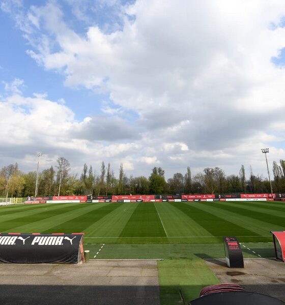 Vismara Puma House of Football - Milan