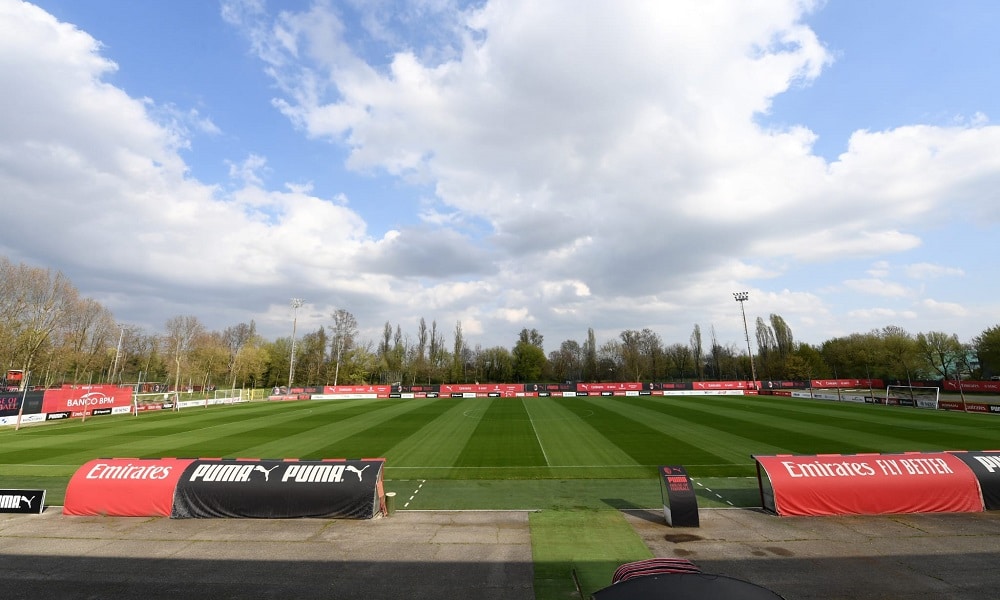 Vismara Puma House of Football - Milan