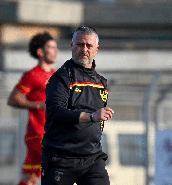 Costantino Catanzaro