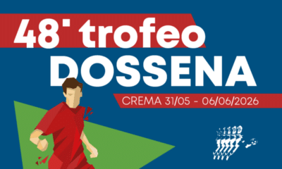 48° Trofeo Dossena