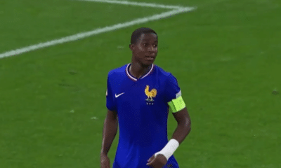 Abdoulaye Camara Udinese