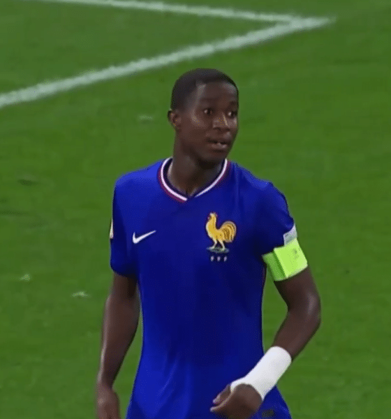 Abdoulaye Camara Udinese