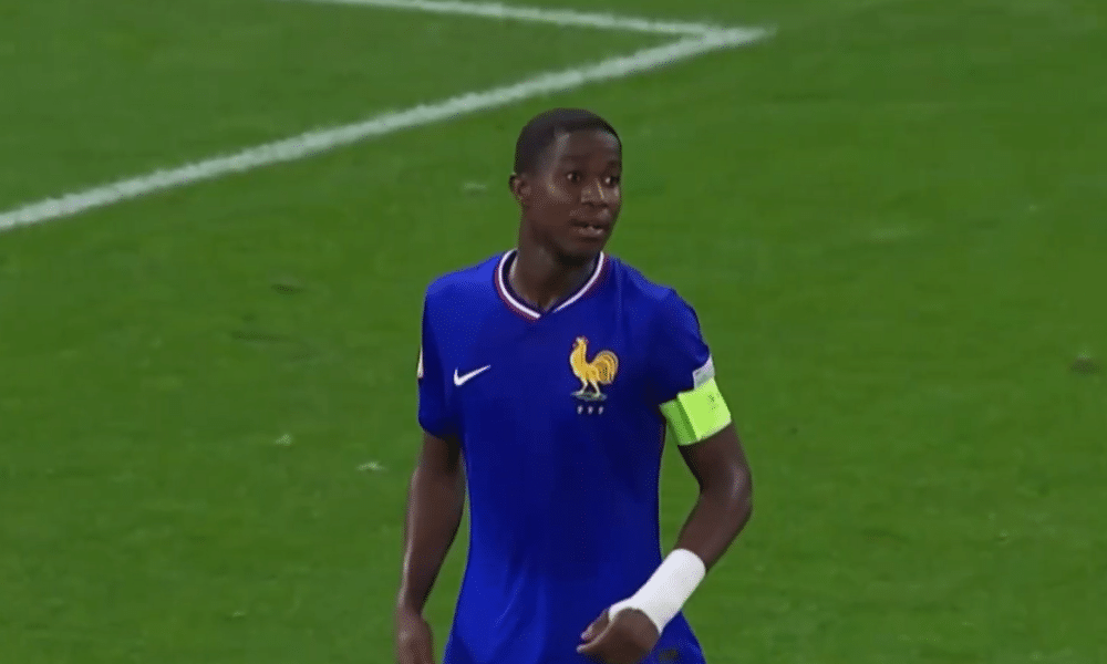 Abdoulaye Camara Udinese