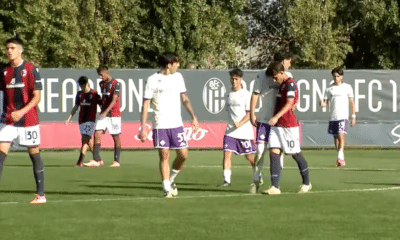 Bologna-Fiorentina