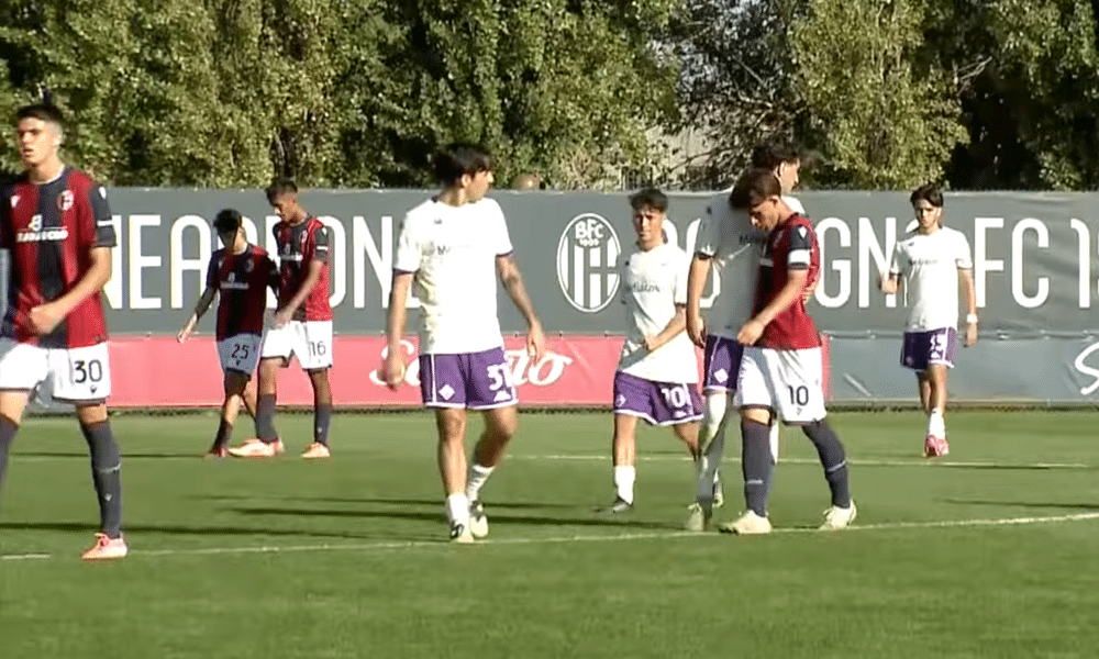 Bologna-Fiorentina