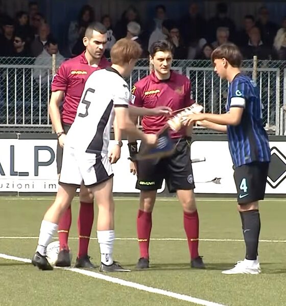 Cesena-Inter