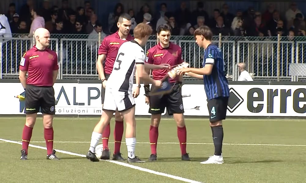 Cesena-Inter