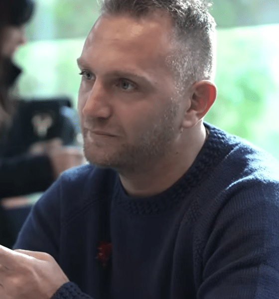 Domenico Criscito Genoa
