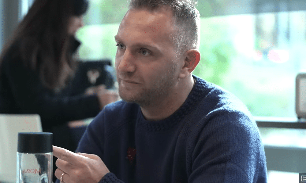 Domenico Criscito Genoa