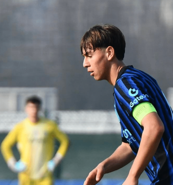 Filippo Cerpelletti Inter