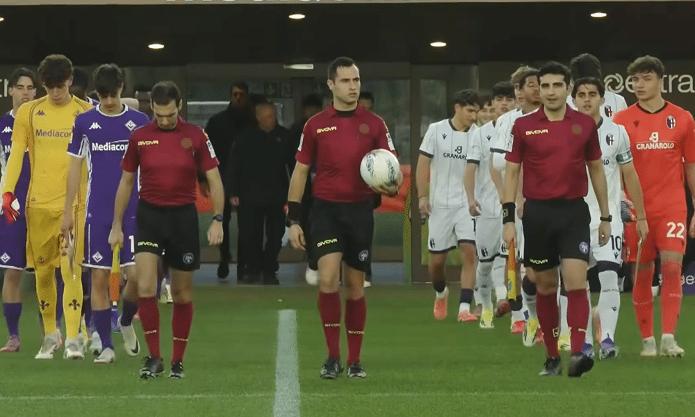 Fiorentina-Bologna